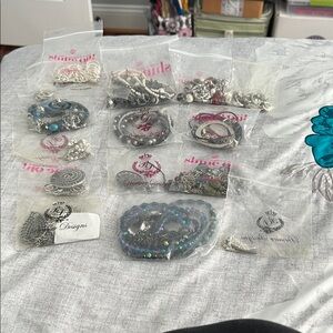 Premier Designs Necklace Collection